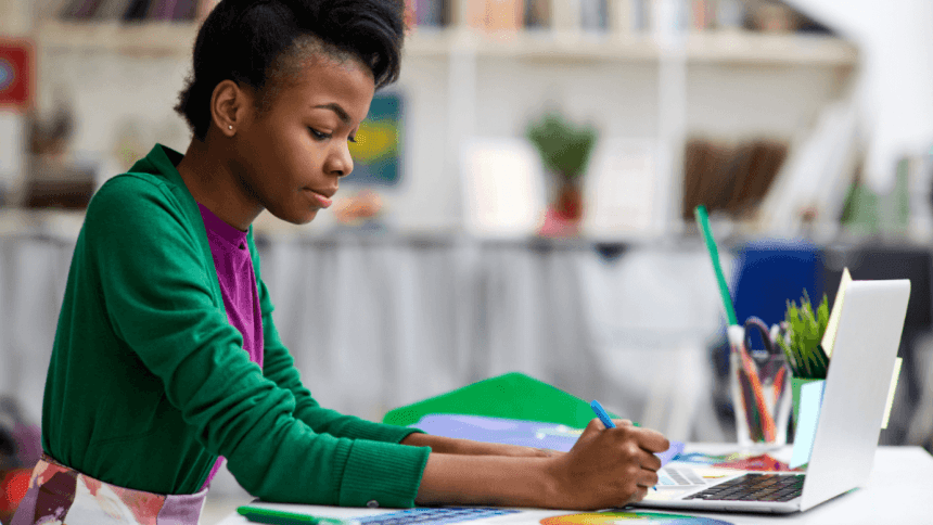 How to Write an Outstanding Bursary Application Letter