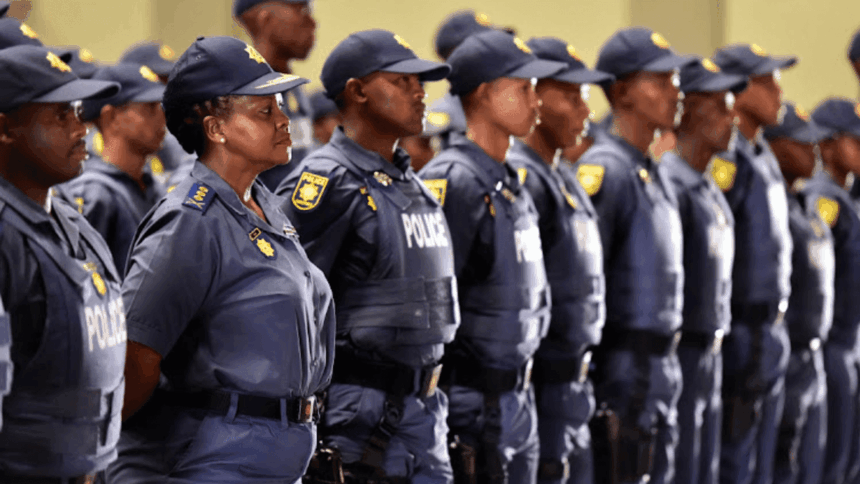 Mastering the SAPS Psychometric Test