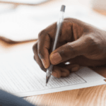 Z83 Government Application Form