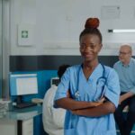 Assistant Manager Nursing Area