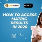 How to Access Matric Results in 2026