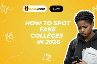 How to Spot Fake Colleges and Avoid Falling Victim in 2026