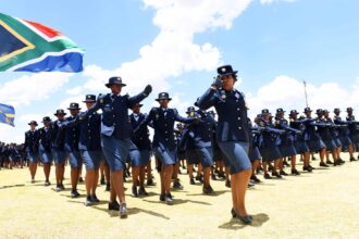 SAPS Careers