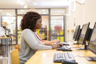 Navigating Success 30 Career Development Websites for Young Professionals Should Know