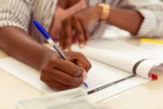 The K53 Learners Test