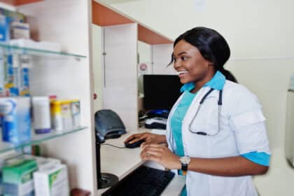 Dis-Chem Dispensary Learnership