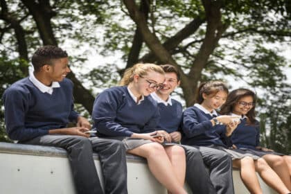 KMF High School Scholarship South Africa 2026