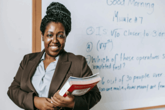 South African Teachers' Salaries in 2025