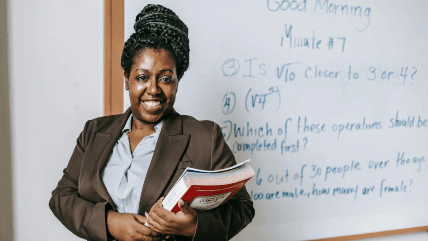 South African Teachers' Salaries in 2025