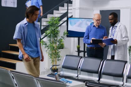 Clinical Programme Coordinator