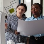 Human Rights Officer Position