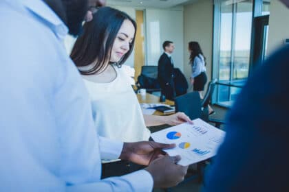 Management Trainee Programme