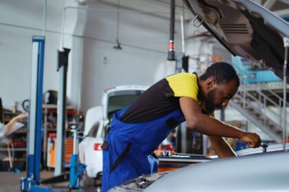 Auto Electrician Vacancy Steinmuller Africa