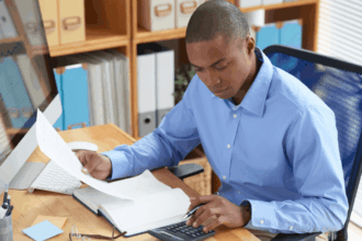 Chartered Accountant Salary in South Africa 2025