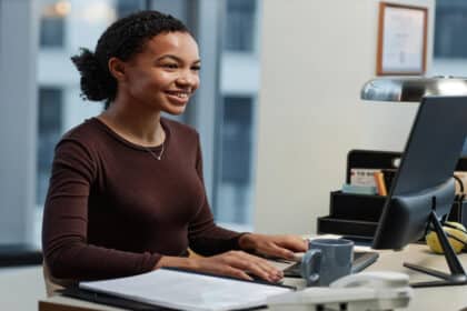 Entry level Admin Clerk Vacancy