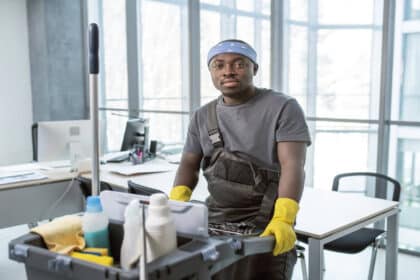 General Worker Vacancy