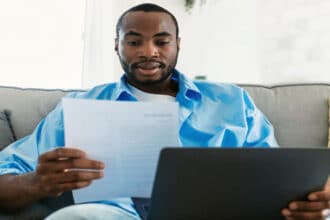 SARS Auto-Assessment