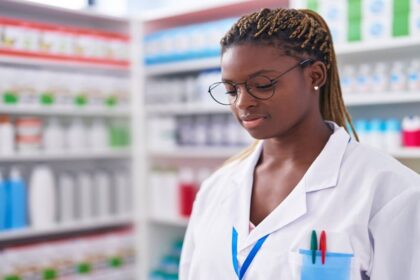 Frontshop Assistant at Dis-Chem Pharmacies Limited