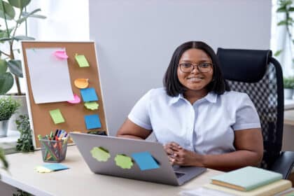 entry level administrator in Pretoria