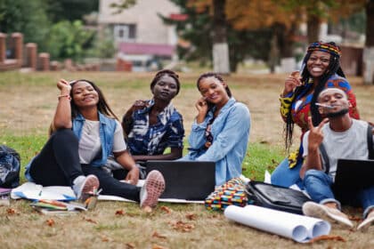 Initiative Southern Africa Student Grant 2024