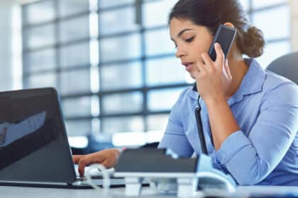 Personal Assistant Vacancy at Trinityhouse