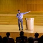 Mechanical Engineering Lecturer Vacancy