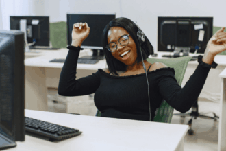 Average Call Centre Salary