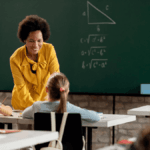 Mathematics Teacher at Pinnacle College