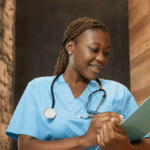 Registered Nurse position in Johannesburg