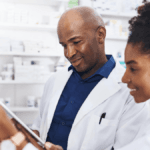 Pharmacy Sales Assistant