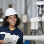 Engineering Apprentice Program at Air Products South Africa
