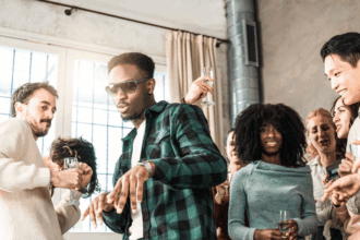 How to Act at Work Functions to Maintain a Good Reputation: 10 Tips