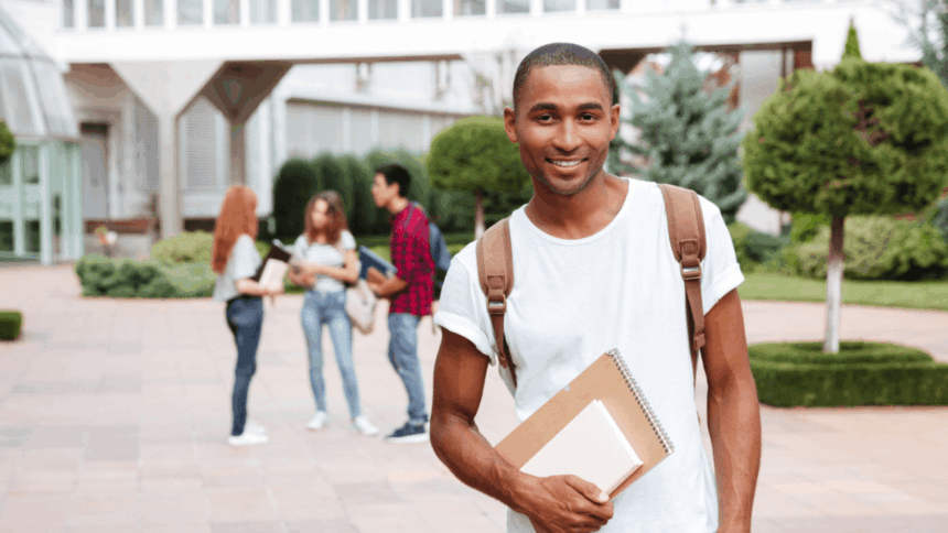 Registration tips for first-year university students