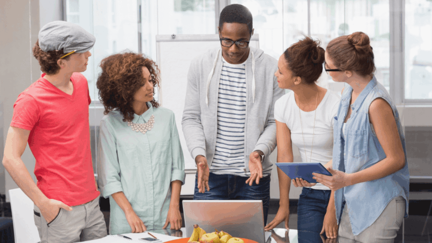 Top Jobs You Can Do as a Student in 2025 to Earn Extra Cash