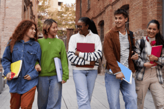 Universities Accepting Applications for 2026