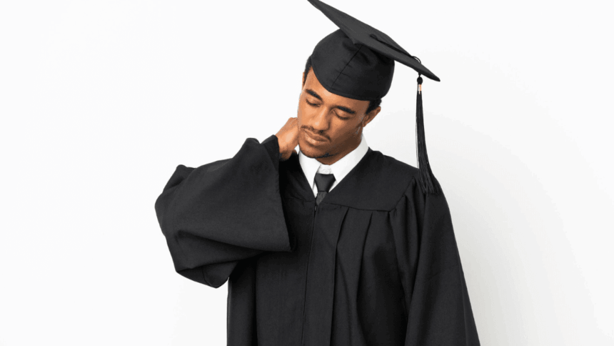 Top 10 Things No One Tells You About Life After Graduation
