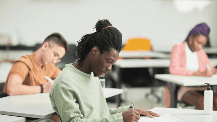 10 Disadvantages of Upgrading Matric Results in 2025