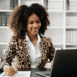 Administrative Officer Position Available