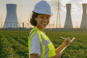 Apply for Jobs at Eskom