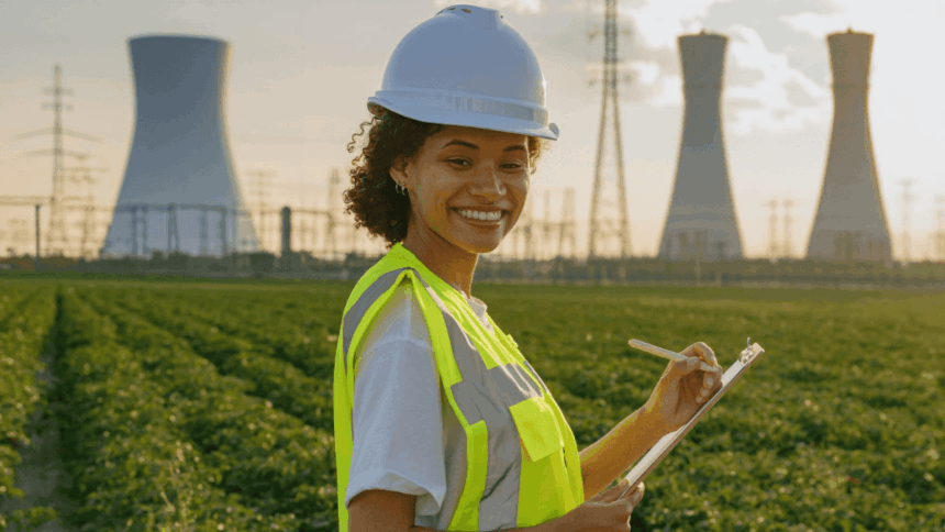 Apply for Jobs at Eskom