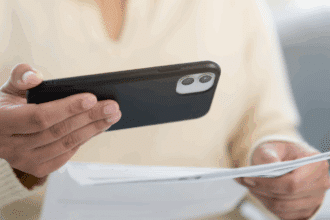 Best Free PDF Scanner Apps for Submitting Documents Online