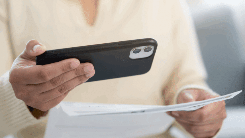 Best Free PDF Scanner Apps for Submitting Documents Online