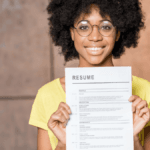 How to Write a CV With No Experience in 2025 (Examples)