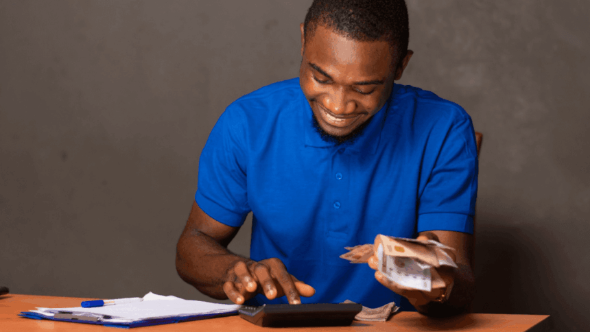 Capitec Student Loan