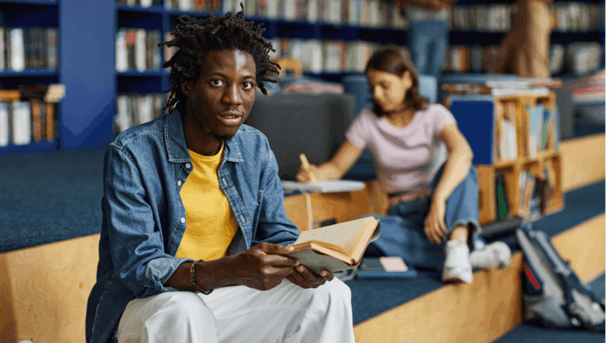 Central Applications Clearing House (CACH)