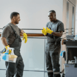 Cleaner Jobs at Cure Day Hospitals