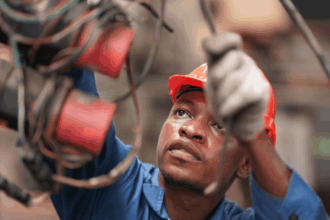 General Worker Opportunities at the Midvaal Local Municipality