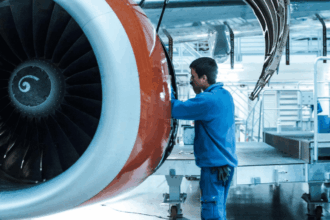 Graduate Engineer Job Opportunities at Fly Safair