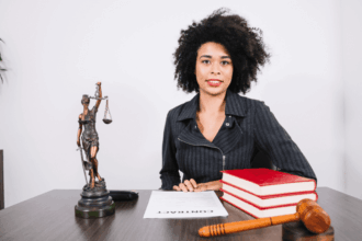 Law Clerk Job Opportunities at the Office of the Chief Justice