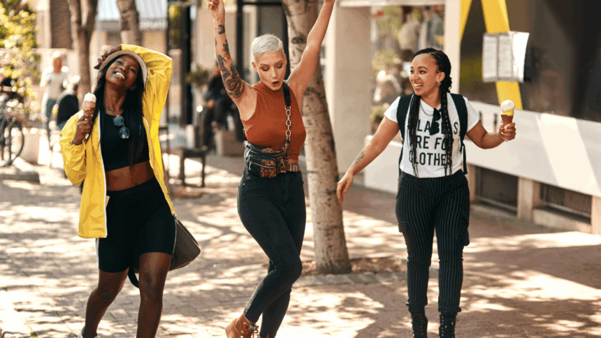 Matric Results Celebration